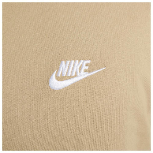 Nike Ανδρική κοντομάνικη μπλούζα Sportswear Club T-Shirt